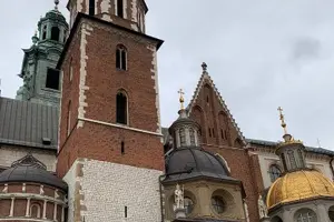 Tour image of Old Town Krakow & Wawel Castle Walking Tour