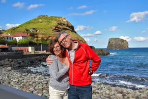 Tour image of Embark on a Luxurious Private Journey: Unveiling the Madeira Best