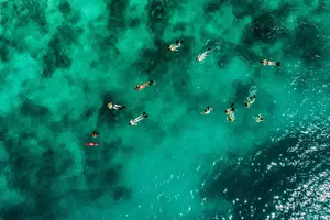Tour image of Private Charter - Icacos Island Snorkel and Boat Tour