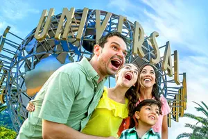 Tour image of Universal Studios Hollywood Tickets