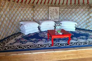 Tour image of Private Full-Day Tour to Huitengxile Grassland from Hohhot