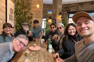 Tour image of Old Monterey Walking Food Tour