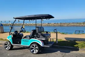 Tour image of Golf Cart Rentals LSV in Carlsbad