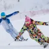 Image of Sledding