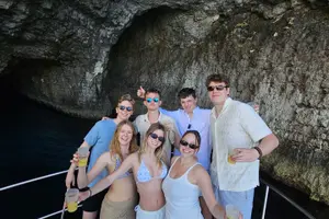 Tour image of Full Day Private Boat Charters Malta: Blue Lagoon, Comino & Gozo
