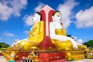 Tour image of Bago Full-Day Private Tour from Yangon