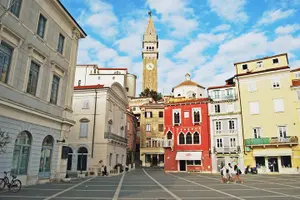 Tour image of Piran Private Walking Tour