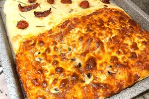 Tour image of Homemade Italian Pizza & Focaccia Experience with a Local Family