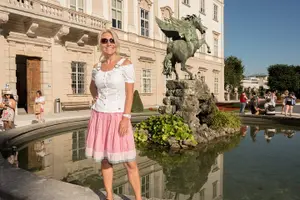 Tour image of Viator Exclusive: 'The Sound of Music' Private Tour