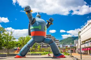 Tour image of Kobe Private Tours with Locals: 100% Personalized, See the City Unscripted