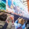 Image of Street Art Tour
