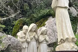 Tour image of Tour of Fátima and Home of the Shepherds