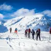 Image of Skiing Classes
