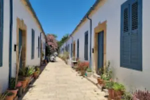 Tour image of A day trip to the heart of lacework LEFKARA VILLAGE and NICOSIA