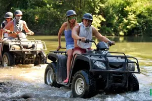 Tour image of Quad Safari from Kemer