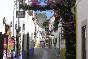 Tour image of Fátima, Nazaré and Óbidos Small-Group Day Trip from Lisbon