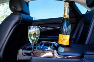 Tour image of Private Round Trip Abaco Airport Transportation