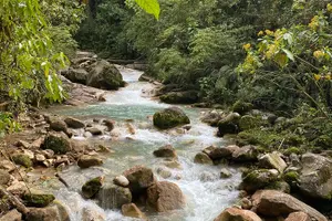 Tour image of Luxury Day trip getting off the beaten path Waterfalls & Caverns