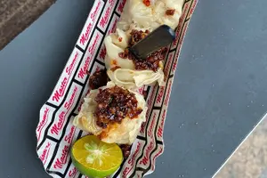 Tour image of Manila Food Tour: Introduction to Philippine Street Food