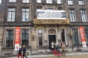 Tour image of e-Scavenger hunt The Hague: Explore the city at your own pace