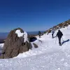 Image of Snowshoeing