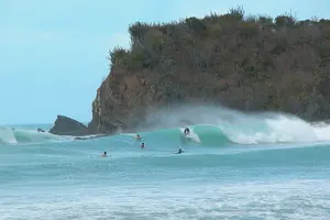 Tour image of Tortola Beach Trip
