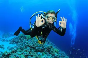 Tour image of Alanya Scuba Diving With Lunch and Transfer