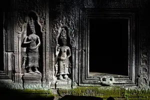 Tour image of Best Temples Day Tour in Siem Reap with Sunset