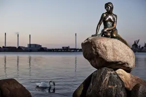 Tour image of Copenhagen Walking Tour: Highlights and Hygge w/Lunch