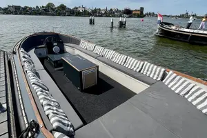 Tour image of Private Zaanse Schans Windmill Cruise On Luxury Boat