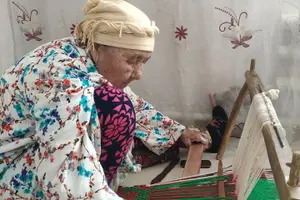 Tour image of Karakalpak Heritage Tour to Chimbay and Khalkabad Villages