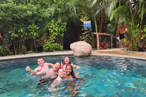 Image of Costa Rica