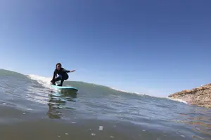 Tour image of Beginners, intermediate and advanced surf lessons