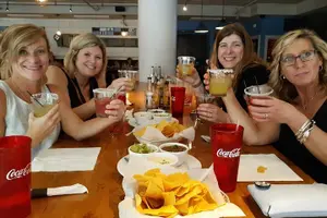 Tour image of Thirsty Thursdays Tour (cocktails and appetizers)