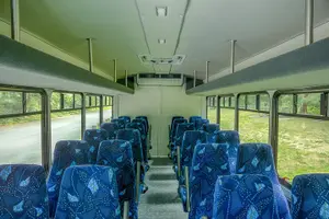 Tour image of Mt. Rainier National Park Day Tour from Seattle