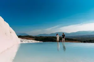 Tour image of 7-Days Tour in Turkey