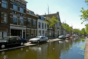 Tour image of Unique Bike Adventure Gouda: cheese, snacks, drinks and lunch!