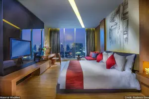 Tour image of North & Central Thailand: See it ALL in 12 Days, 1st Class Tours