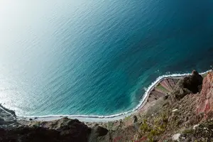 Tour image of Full Day Madeira Island Tour - Open Roof