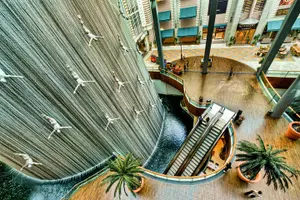 Tour image of Dubai City tour from Abu Dhabi