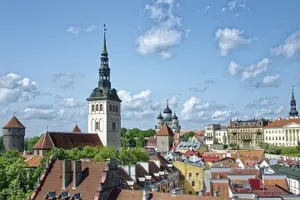 Tour image of Riga to Tallinn - Sightseeing transfer