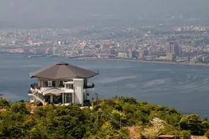 Tour image of Discover the Wonders of Sakurajima Half Day Tour in Kagoshima