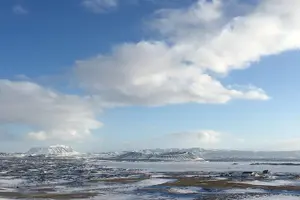 Tour image of Lake Myvatn, Dettifoss and Goddafoss Waterfalls Day Tour from Akureyri