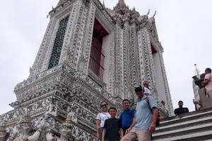 Tour image of In and around Bangkok Private Tour Guide with Custom Experience