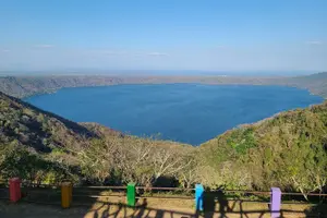 Image of Nicaragua