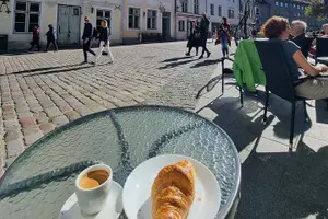Tour image of Half-Day Private Accessible City Tour in Tallinn