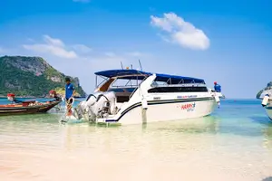 Tour image of Koh Tao and Koh Nang Yuan VIP Small Group Tour