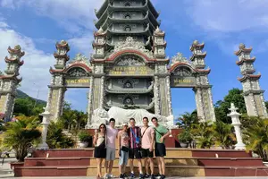 Tour image of Da Nang & Hoi An: Food, Sightseeing, Culture & Hidden Gems