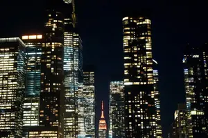Tour image of Starship 90 Min New York City Statue of Liberty, Bridges, Skyline