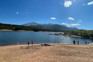 Tour image of Private Full DayJeep Tour Garden of Gods Pike's Peak from Denver